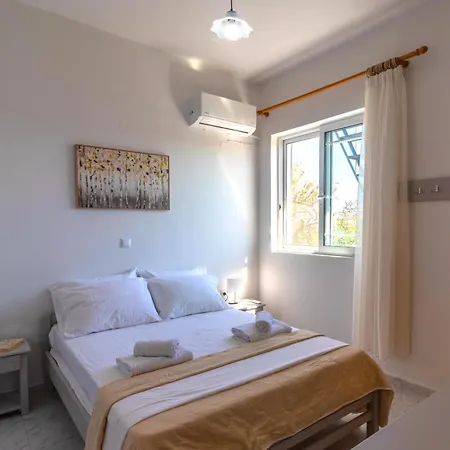 Beachside Apartment-1 * Afantou
