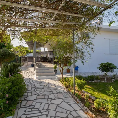 Διαμέρισμα Beachside Apartment-1 Αφάντου