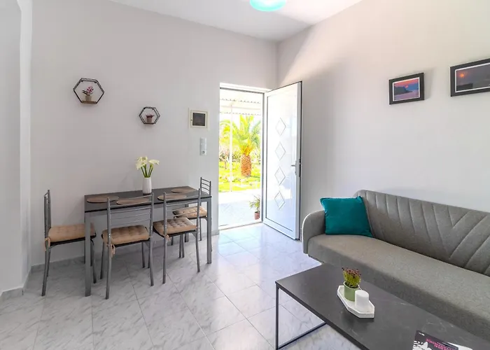 Beachside Apartment-1 Διαμέρισμα *