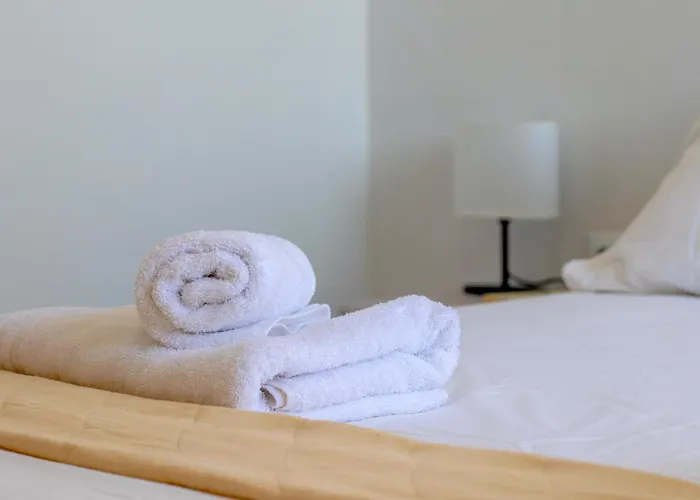 Διαμέρισμα Beachside Apartment-1 *