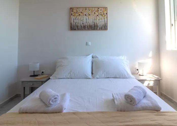 Beachside Apartment-1 Διαμέρισμα Αφάντου