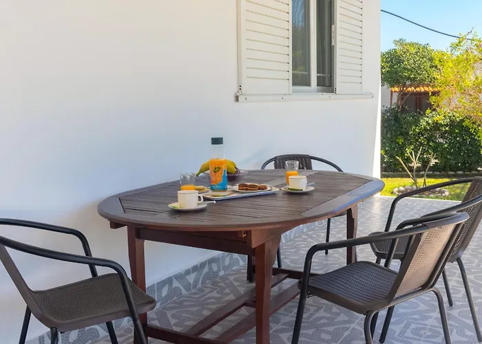 Beachside Apartment-1 Διαμέρισμα Αφάντου