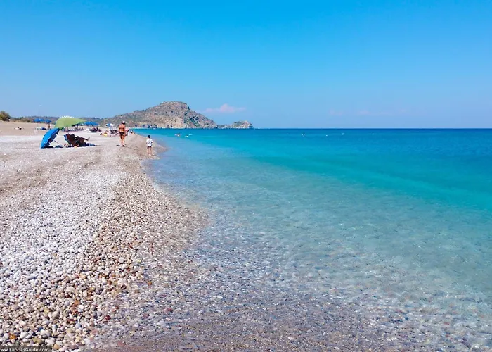 Beachside Apartment-1 Διαμέρισμα