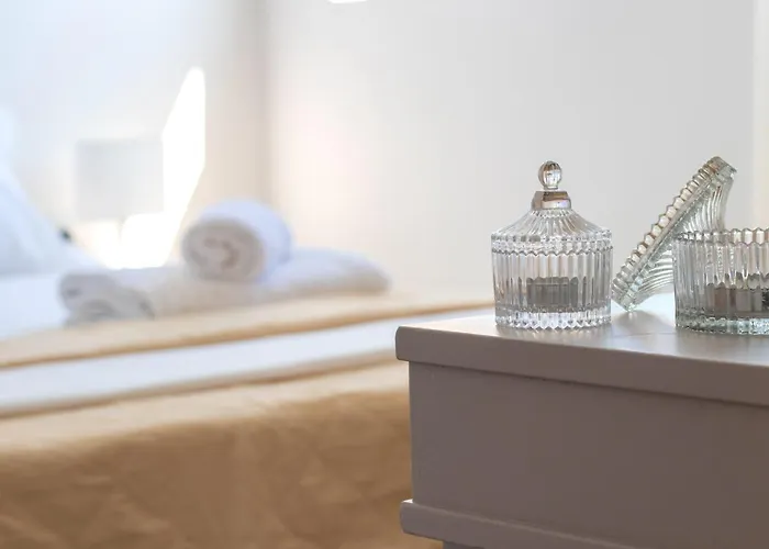 Beachside Apartment-1 Διαμέρισμα *