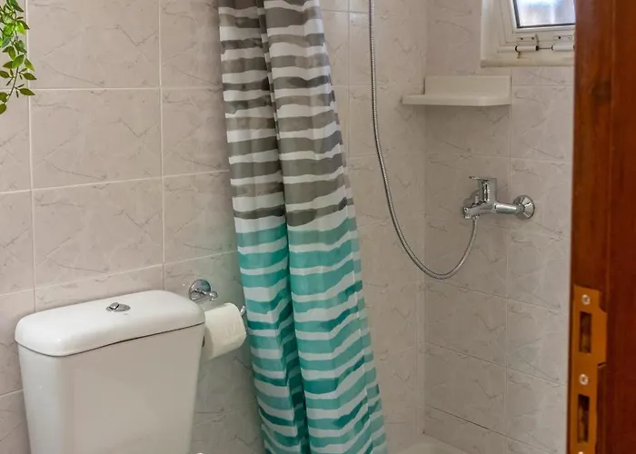 Beachside Apartment-1 Διαμέρισμα