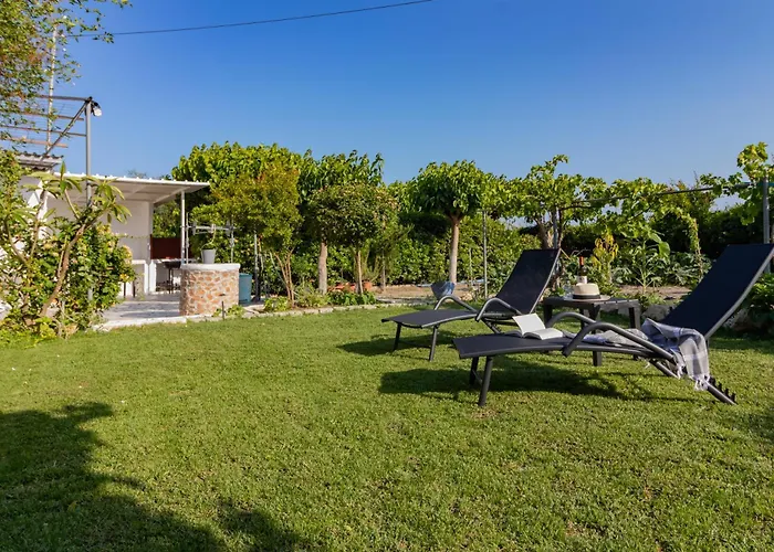 Beachside Apartment-1 Διαμέρισμα