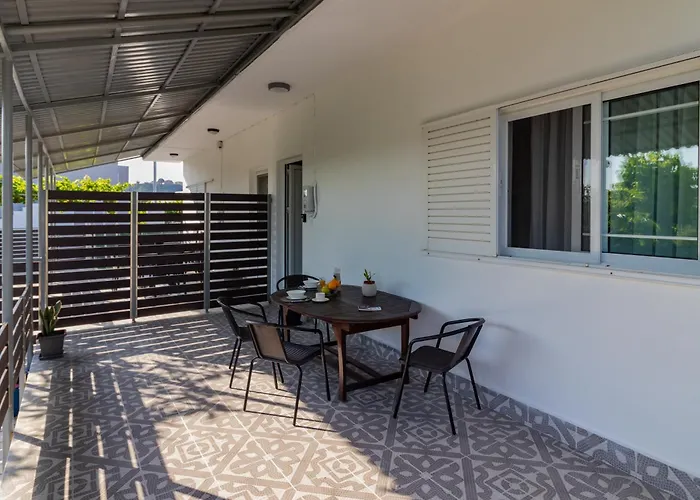 Beachside Apartment-1 Διαμέρισμα *