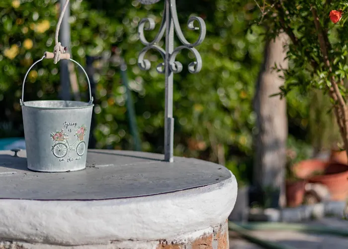 Beachside Apartment-1 * Αφάντου