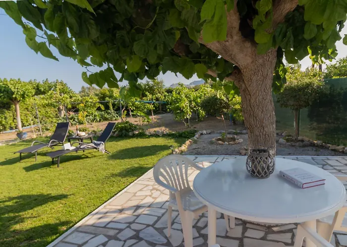 Beachside Apartment-1 Διαμέρισμα *