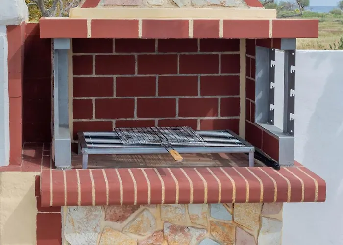 Beachside Apartment-1 * Αφάντου