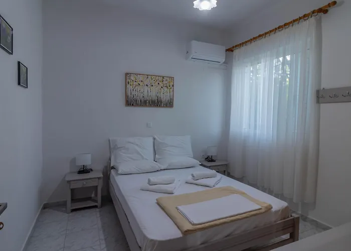 Beachside Apartment-1 Διαμέρισμα