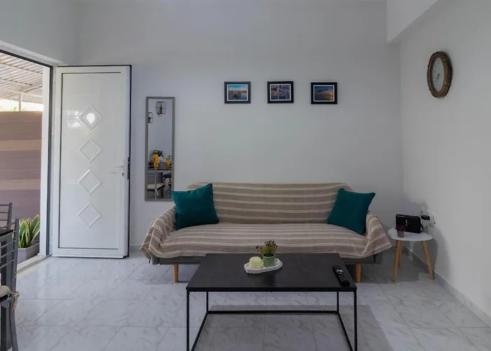 Beachside Apartment-1 Διαμέρισμα *