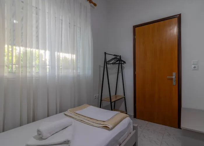 Beachside Apartment-1 Διαμέρισμα Αφάντου