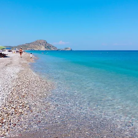 Beachside Apartment-1 Apartamento