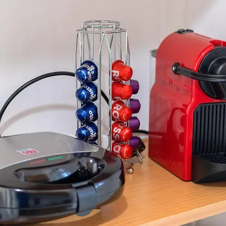 Beachside Apartment-1 * Afantou