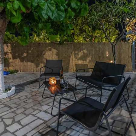 Beachside Apartment-1 Apartamento