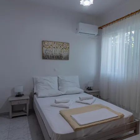 Beachside Apartment-1 Apartamento