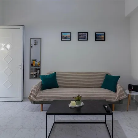 Beachside Apartment-1 Apartamento *