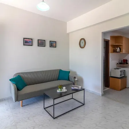 Appartamento Beachside Apartment-1 Afando
