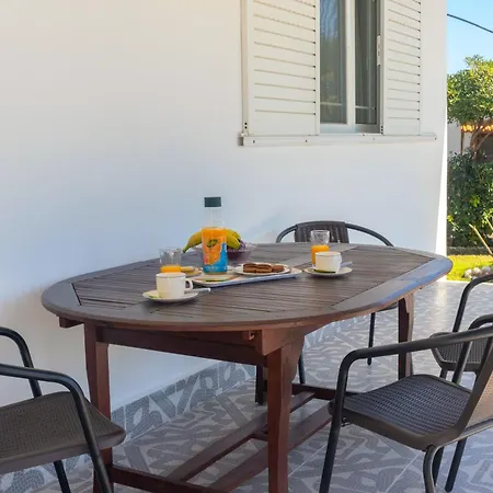 Beachside Apartment-1 Appartamento Afando