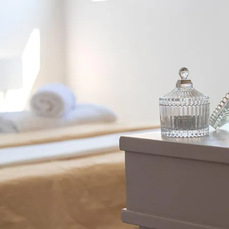 Beachside Apartment-1 Апартаменты *