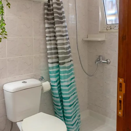 Beachside Apartment-1 Апартаменты