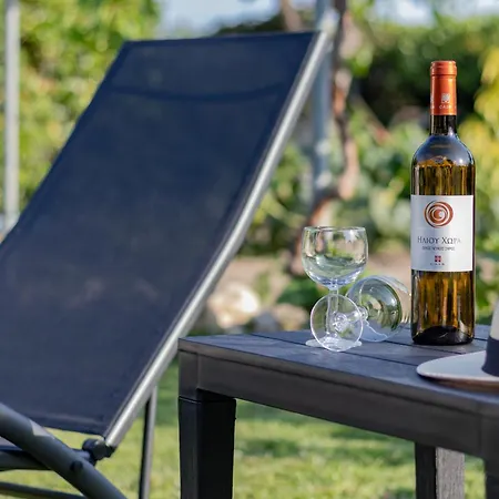 Beachside Apartment-1 Афанту