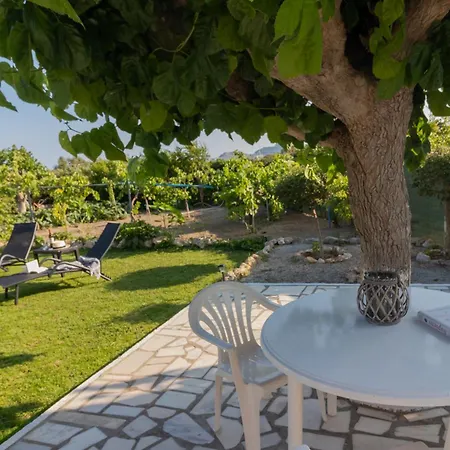 Beachside Apartment-1 Appartamento *