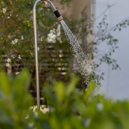 Beachside Apartment-1 Afando