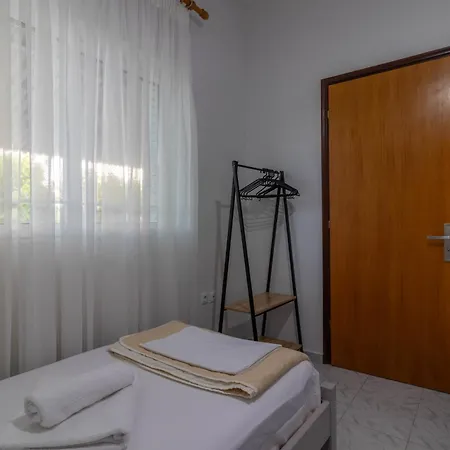 Beachside Apartment-1 Апартаменты Афанту