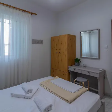 Appartamento Beachside Apartment-1 Afando