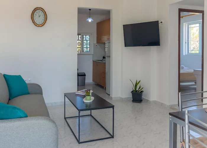 Apartament Beachside Apartment-1 *