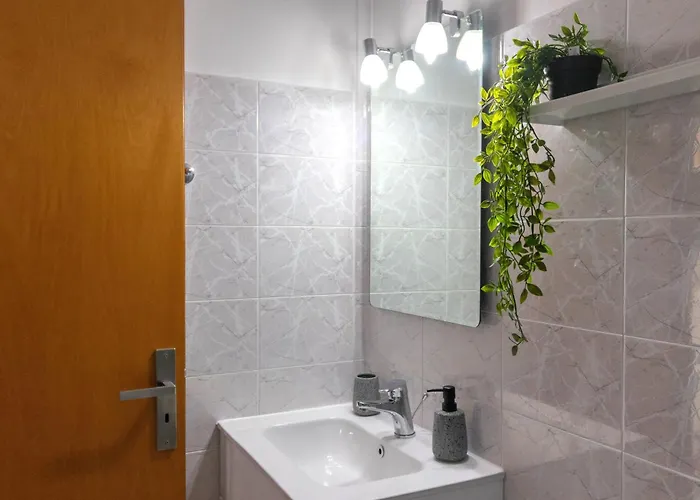 Apartament Beachside Apartment-1 Afandu