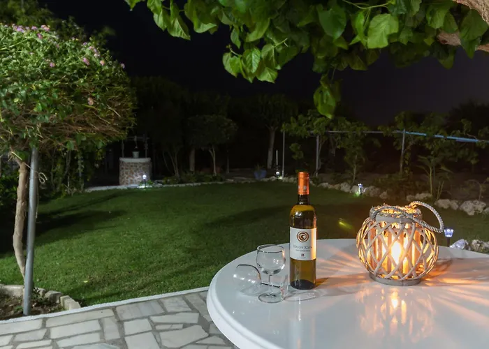 Beachside Apartment-1 Appartement *