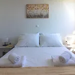 Beachside Apartment-1 Apartament Afantou