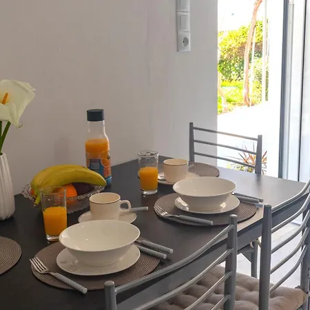 Beachside Apartment-1