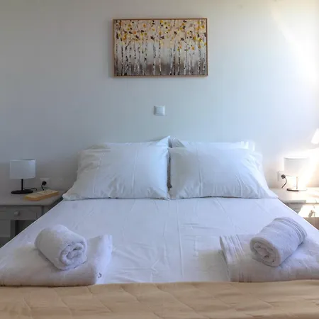 Beachside Apartment-1 公寓 阿凡投