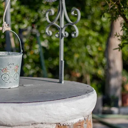 Beachside Apartment-1 * Afantou