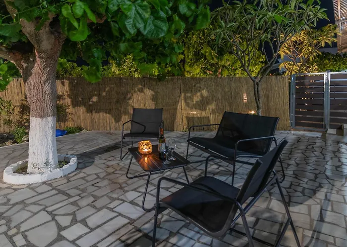 Beachside Apartment-1 Апартаменты